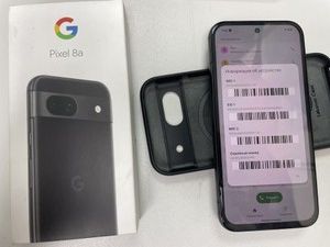 Б/в Мобільний телефон Google pixel 8a 8/128gb 01-201019436