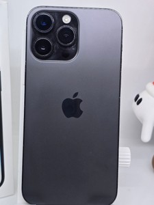 Б/в Мобільний телефон Apple iphone 14 pro max 256gb esim 01-201026598