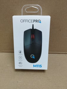 Б/в Миша Officepro m115 usb 01-201026247