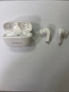 Б/в Навушники Titanum tw11 01-201026509