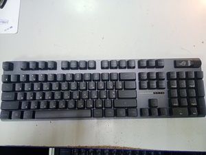 Б/в Клавіатура Asus rog strix scope ii usb 01-200991259