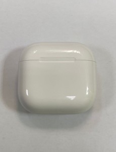 Б/в Навушники Apple airpods 4 with active noise cancellation 01-201026549