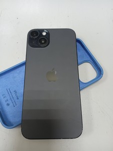 Б/в Мобільний телефон Apple iphone 15 plus 256gb 01-201028519
