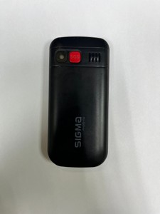 Б/у Мобільний телефон Sigma comfort 50 cf115 easy 01-201023938