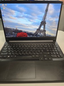 Lenovo 15/ryzen 5 5600h ddr4/8gb ddr4/hdd *відсутній/ssd 512 gb/geforce rtx3050 4gb