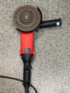 Б/в Кутова шліфмашина Stark ag 960 01-201020974