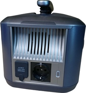 Б/у Зарядная станция Bigblue cellpowa 600 01-201031074