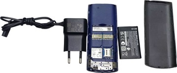 Б/в Мобільний телефон Nokia 106 01-201031141
