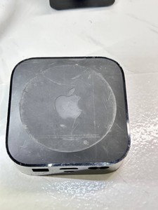 Б/у HD-медиаплеер Apple a1625 tv apple 32gb 01-201031456