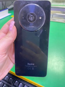 Б/в Мобільний телефон Xiaomi redmi a3 3/64gb 01-201027097