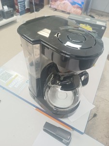 Б/в Кавоварка крапельна Melitta 1023-02 01-201032338