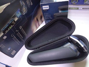 Б/в Електробритва Philips shaver series 7000 s7882/55 01-201032264