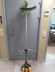 Б/в Мотокоса Procraft t4200 pro 01-201030357