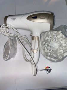 Б/в Фен Adler ad 2248 01-201031842