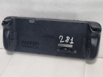 Б/в Ігрова приставка Valve steam deck 64gb 01-201031523