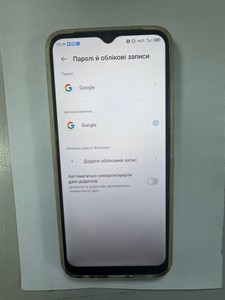 Б/в Мобільний телефон Zte blade v50 design 8/128gb 01-201033933