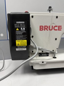 Б/в Швейна машина Bruce r4000-b-dq 01-201035806