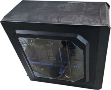 Б/у Системный блок Пк i5-13600kf/ram-32gb/ hdd-2tb /ssg-500gb/ intel arc b580-12gb 01-201016942