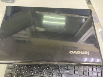 Б/в Ноутбук Lenovo 15/core i7 2760qm ddr3/16gb ddr4/ssd256gb/*інтегрована 01-201035995