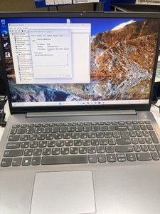 Б/в Ноутбук Lenovo 15/core i5-1135g7 ddr4/8gb ddr4/hdd *відсутній/ssd 256 gb/*інтегрована 01-201037827