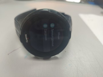 Б/в Смарт-годинник Suunto ow161 01-201037970