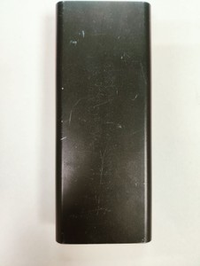 Б/у Повербанк Baseus adaman metal digital display 20000mah 22.5w ppadm20s 01-201036099