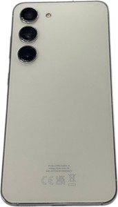 Б/в Мобільний телефон Samsung galaxy s23 8/256gb 01-200958528
