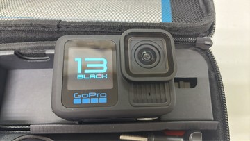Б/в Екшн-камера Gopro hero 13 extended power bundle 01-201037692