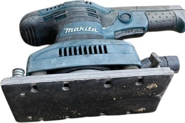 Б/в Шліфмашина вібро Makita bo3710 01-201032027