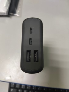 Б/в Повербанк Hama supreme 20hd 20000mah 01-201039881
