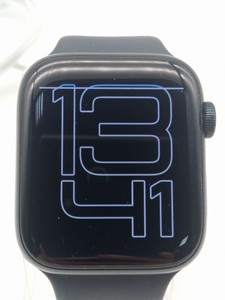 Б/в Смарт-годинник Apple watch se 3 gps + cellular 44mm alu. case 01-200986600