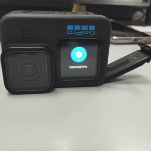 Б/в Екшн-камера Gopro hero11 creator edition 01-201040958