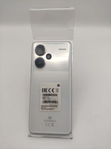 Б/в Мобільний телефон Xiaomi redmi note 13 pro+ 8/256gb 01-201041326
