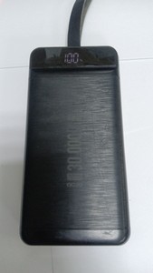 Б/в Повербанк Powerway qc30 22,5w 30000mah 01-201038709