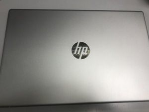 Б/у Ноутбук Hp 15/ryzen 5 7520u ddr5/8gb ddr5/ssd 512 gb/*інтегрована 01-201042171