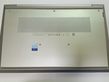 Б/у Ноутбук Hp 14/ryzen 5 5600u/ram 32gb/ssd512gb 01-201041790