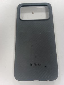 Б/в Мобільний телефон Infinix smart 20 4/128gb 01-201042408