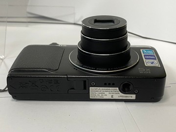 Б/в Фотоапарат Olympus vg-170 01-201041837