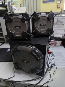 Б/в Акустика Havit hv-sf5635bt 01-201038792