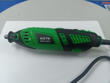 Б/в Багатофункціональний інструмент Rztk rmt 3211 + набір 01-201043485