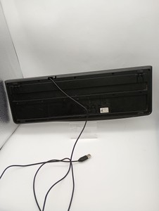 Б/в Клавіатура Logitech k 120 01-201041372