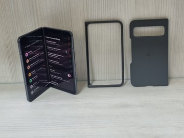 Б/в Мобільний телефон Google pixel fold 12/256gb 01-200979181