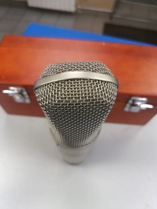 Б/в Мікрофон Warm Audio wa-87 r2 01-201043678