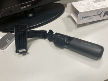Proove tiny stick ii selfie stick tripod