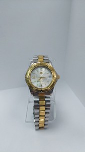 Б/в Годинник Tag Heuer wk2121 01-201042712