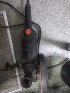 Б/в Кутова шліфмашина Dnipro-M gl-240 01-201043653