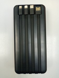 Б/в Повербанк Hinne h08 20000mah 01-201045177