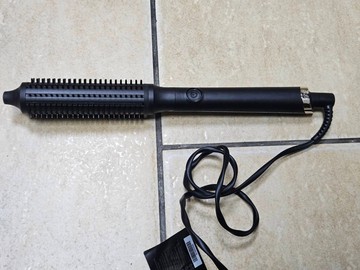 Б/у Щетка-стайлер Ghd cbw322 01-201045659