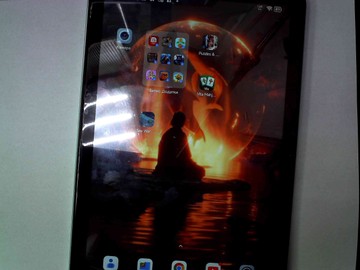 Б/в Планшет Oscal pad 30 4/128gb wi-fi 01-201041863