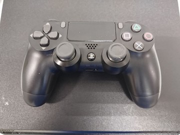 Б/в Ігрова приставка Sony playstation 4 500gb 01-201044265